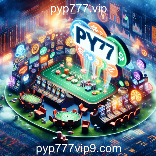 Apostas Esportivas: O Crescimento e as Oportunidades no pyp777.vip